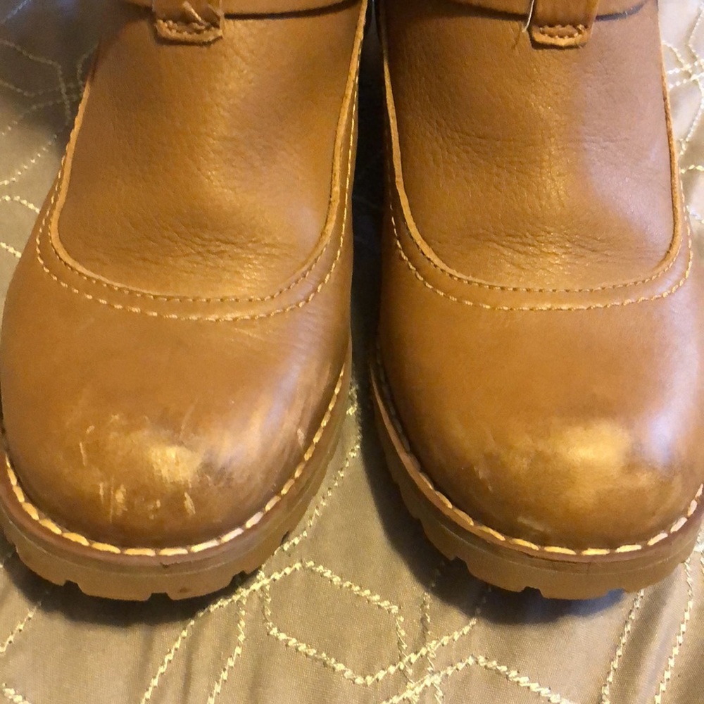 Timberland boots - Picture 3 of 5
